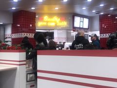 -In-N-Out Burger(LAX)