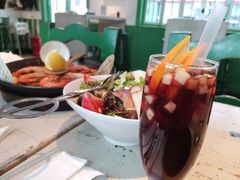 -Carmen卡门西班牙餐厅