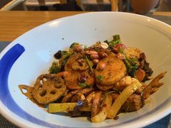 -和雅集素食(景区店)