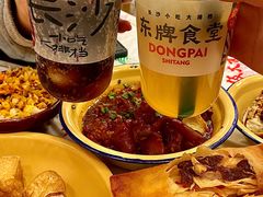 -东排食堂长沙小吃大排档(五一广场店)