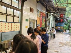 -阳光山水江湖菜馆(西山龙门店)