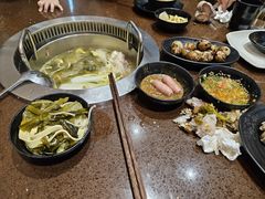 -阿二骨煲(新天地店)