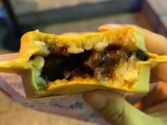 红豆车轮饼-台湾味正点车轮饼可丽饼(南禅寺店)