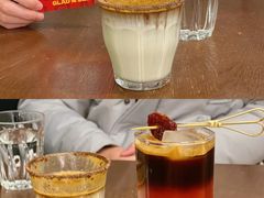 辣眼睛Dirty-COFFEE HOLIC(朝外SOHO店)