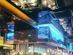 -奢谷·海鲜自助(南海万科店)