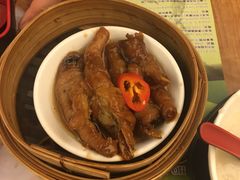 -添好运点心专门店(深水埗店)