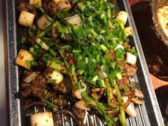 -绿茶餐厅(千岛湖银泰城店)