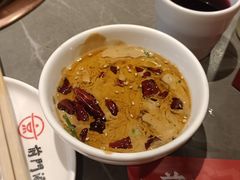 -前门·鲜肉火锅(长风店)