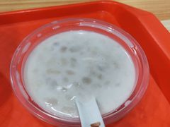 花生汤-没牙伯花生汤店(老药洲店)