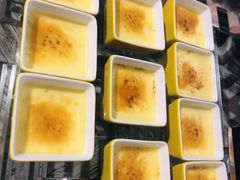 -威海蓝海御华大饭店·蓝钻美食自助百汇