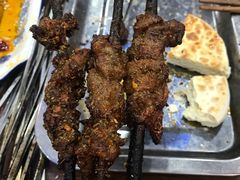 -和月楼牛羊肉泡馍