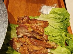 -那拉提之疆·新疆菜(美院店)