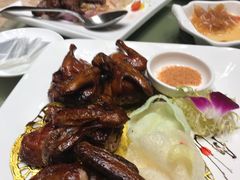 -绿岛国际酒店-西餐厅
