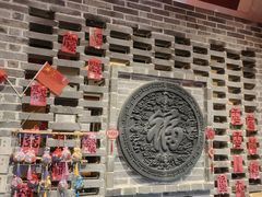 -小洞天柴火土菜馆