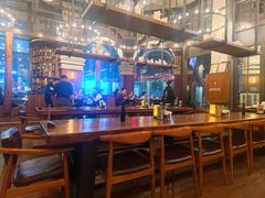 -埠口精酿夜景餐酒吧· BREWPORT BISTRO(长嘉汇重庆之眼店)
