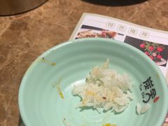 -炭舍干锅·烤鱼(扬名广场店)