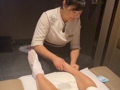 -上足·影院足道·SPA(红岭店)