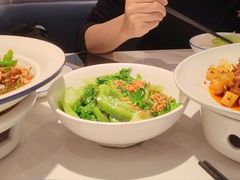 -兰湘子·湘菜小炒(长安万科广场店)