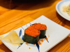 -鲁山人日本料理·放题·套餐(松卫北路店)