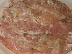 -芭夯兔·兔肉汤锅(新都店)