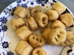 -喜盈门特色烤鸭(胜利店)