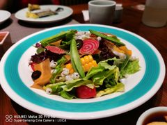 -山葵家·创意料理(宁波来福士店)