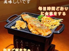 -鳗鱼家·深夜食堂(军博店)