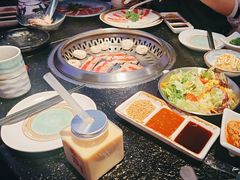 -牛焱·烧肉酒肆(五大道店)