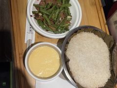 -72街荷叶饭(东方宝泰广场店)