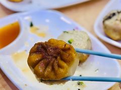 -小杨生煎(成山巴黎春天店)