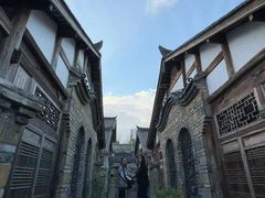 -三圣花乡旅游区