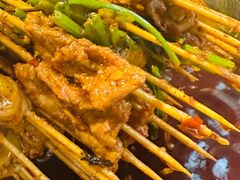 -成都瓜串串(华强北店)