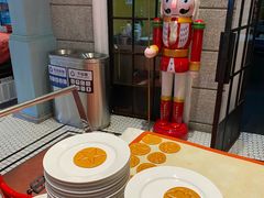 -东方明珠·可口可乐欢乐餐厅