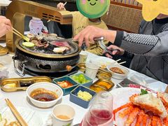 -红沃鳗鱼黑牛烤肉店(不老街店)