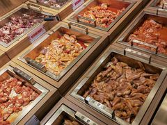 -姜胖胖无限自助烤肉(弹子石店)