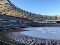 -长春奥林匹克公园