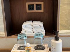 -厦门康莱德酒店