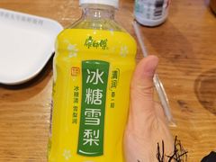 -华府九号海鲜烧烤大排档(龙域店)