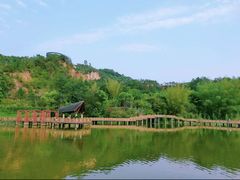 -神光山国家森林公园