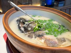 -风味小馆(天目湖宾馆店)