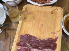 -木萨火锅店(开鲁路店)