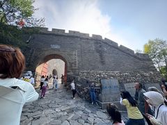 -雁门关景区