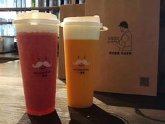 皇茶-汇吃汇喝美食街(上海建发浦悦荟广场店)