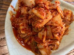 -梅梅家的烤肉店(槐北路店)