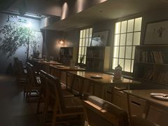 -本处·素食·融合料理(南油店)