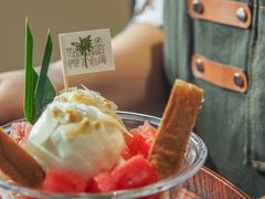 -椰椰大吉(海城店)
