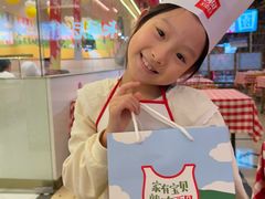 -西贝(金桥店)