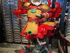 -川西坝子火锅(清江东路3.0直营店)