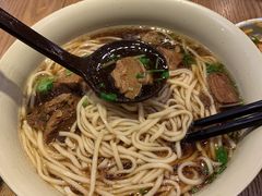 -李先生牛肉面大王(上海站南广场店)