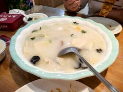 -春水锅贴·传统鲁菜(大明湖店)